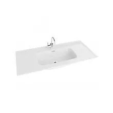 Umywalka meblowa 101x46cm - Lavita Minnesota 1000